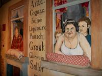 Musik - Kabinett in Rüdesheim  &ndash; &copy; Steffen Mucke (Eberhardt TRAVEL)