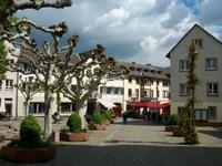 Rüdesheim &ndash; &copy; Steffen Mucke (Eberhardt TRAVEL)