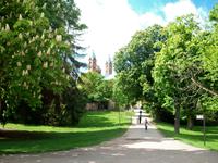 Speyer  &ndash; &copy; Steffen Mucke (Eberhardt TRAVEL)
