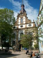 Speyer  &ndash; &copy; Steffen Mucke (Eberhardt TRAVEL)