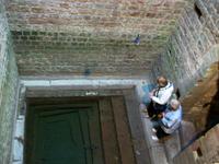 Speyer, Jüdisches Ritualbad &ndash; &copy; Steffen Mucke (Eberhardt TRAVEL)