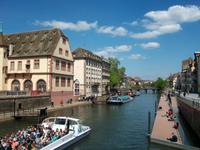 Strasbourg &ndash; &copy; Steffen Mucke (Eberhardt TRAVEL)