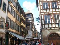 Strasbourg &ndash; &copy; Steffen Mucke (Eberhardt TRAVEL)