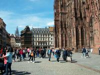Strasbourg &ndash; &copy; Steffen Mucke (Eberhardt TRAVEL)