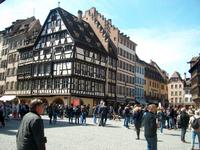 Strasbourg &ndash; &copy; Steffen Mucke (Eberhardt TRAVEL)