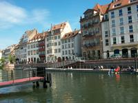 Strasbourg &ndash; &copy; Steffen Mucke (Eberhardt TRAVEL)