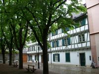 Basel &ndash; &copy; Steffen Mucke (Eberhardt TRAVEL)
