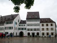 Basel &ndash; &copy; Steffen Mucke (Eberhardt TRAVEL)