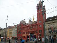 Basel &ndash; &copy; Steffen Mucke (Eberhardt TRAVEL)