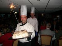 Kapitäns - Diner