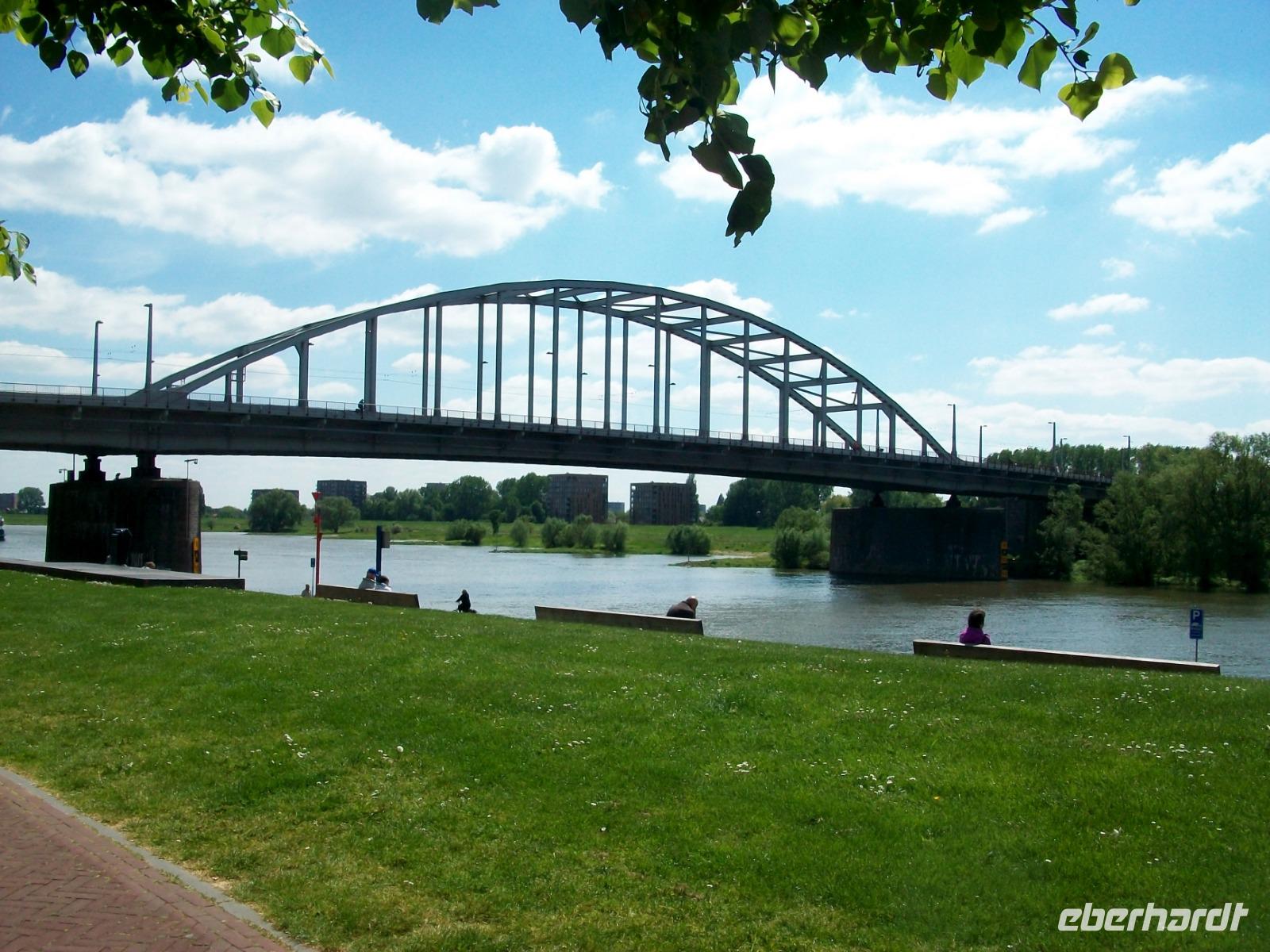 Arnhem &ndash; &copy; Steffen Mucke (Eberhardt TRAVEL)