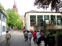 Basel &ndash; &copy; Steffen Mucke (Eberhardt TRAVEL)