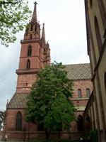 Basel &ndash; &copy; Steffen Mucke (Eberhardt TRAVEL)