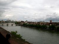 Basel &ndash; &copy; Steffen Mucke (Eberhardt TRAVEL)