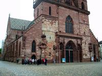 Basel &ndash; &copy; Steffen Mucke (Eberhardt TRAVEL)