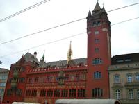 Basel &ndash; &copy; Steffen Mucke (Eberhardt TRAVEL)