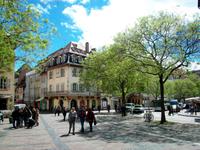 Strasbourg &ndash; &copy; Steffen Mucke (Eberhardt TRAVEL)