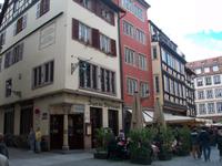 Strasbourg &ndash; &copy; Steffen Mucke (Eberhardt TRAVEL)