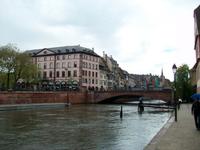 Strasbourg &ndash; &copy; Steffen Mucke (Eberhardt TRAVEL)