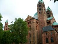 Speyer &ndash; &copy; Steffen Mucke (Eberhardt TRAVEL)