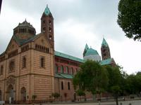 Speyer &ndash; &copy; Steffen Mucke (Eberhardt TRAVEL)