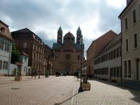 Speyer &ndash; &copy; Steffen Mucke (Eberhardt TRAVEL)