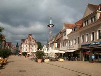 Speyer &ndash; &copy; Steffen Mucke (Eberhardt TRAVEL)