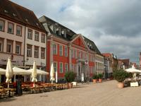 Speyer &ndash; &copy; Steffen Mucke (Eberhardt TRAVEL)