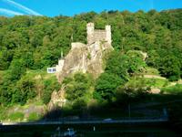 Mittelrheintal  &ndash; &copy; Steffen Mucke (Eberhardt TRAVEL)