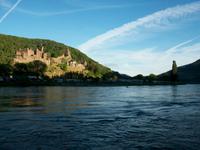 Mittelrheintal  &ndash; &copy; Steffen Mucke (Eberhardt TRAVEL)