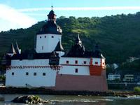 Mittelrheintal 