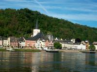 Mittelrheintal  &ndash; &copy; Steffen Mucke (Eberhardt TRAVEL)