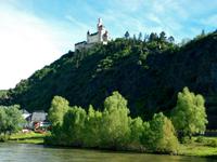 Mittelrheintal  &ndash; &copy; Steffen Mucke (Eberhardt TRAVEL)
