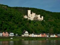 Mittelrheintal  &ndash; &copy; Steffen Mucke (Eberhardt TRAVEL)
