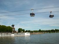 Koblenz &ndash; &copy; Steffen Mucke (Eberhardt TRAVEL)