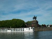 Koblenz &ndash; &copy; Steffen Mucke (Eberhardt TRAVEL)