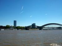 Köln &ndash; &copy; Steffen Mucke (Eberhardt TRAVEL)