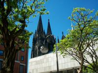 Köln &ndash; &copy; Steffen Mucke (Eberhardt TRAVEL)