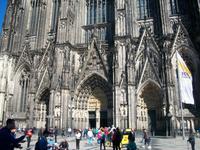 Köln &ndash; &copy; Steffen Mucke (Eberhardt TRAVEL)