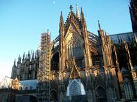 Köln, am Abend &ndash; &copy; Steffen Mucke (Eberhardt TRAVEL)