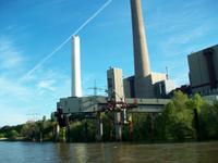 Auf dem Rhein &ndash; &copy; Steffen Mucke (Eberhardt TRAVEL)
