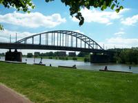 Arnhem &ndash; &copy; Steffen Mucke (Eberhardt TRAVEL)