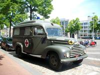 Arnhem &ndash; &copy; Steffen Mucke (Eberhardt TRAVEL)