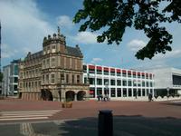 Arnhem &ndash; &copy; Steffen Mucke (Eberhardt TRAVEL)