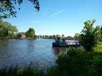 Die Amstel &ndash; &copy; Steffen Mucke (Eberhardt TRAVEL)