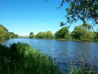 Die Amstel &ndash; &copy; Steffen Mucke (Eberhardt TRAVEL)