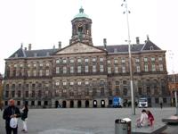 Amsterdam, am Abend &ndash; &copy; Steffen Mucke (Eberhardt TRAVEL)