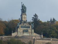 Niederwalddenkmal &ndash; &copy; Kerstin Hugel (Eberhardt TRAVEL)