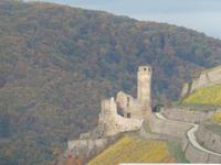 Burg Ehrenfels &ndash; &copy; Kerstin Hugel (Eberhardt TRAVEL)