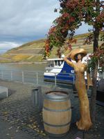 Bingen &ndash; &copy; Kerstin Hugel (Eberhardt TRAVEL)